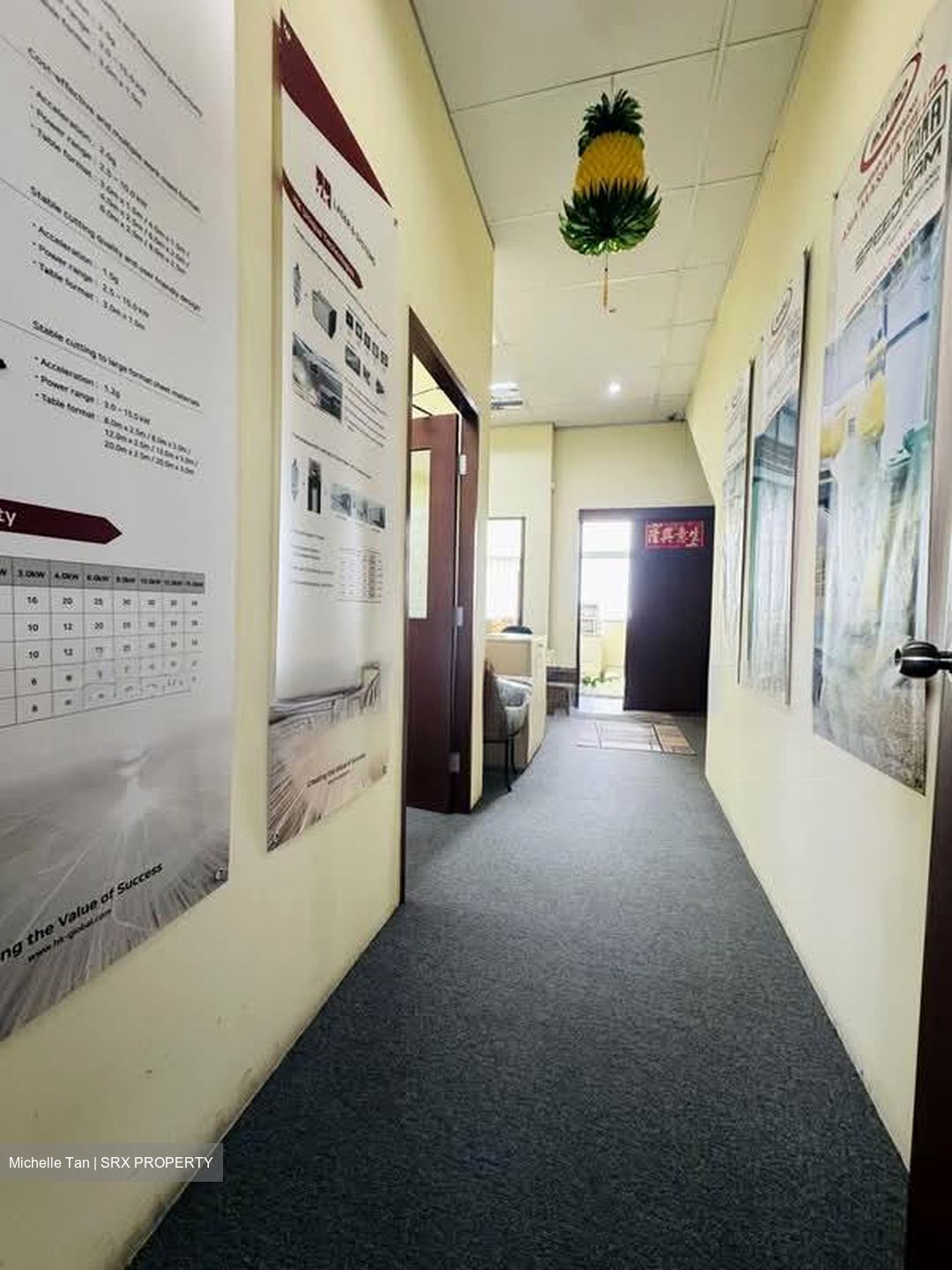 Enterprise Hub (D22), Factory #584323051